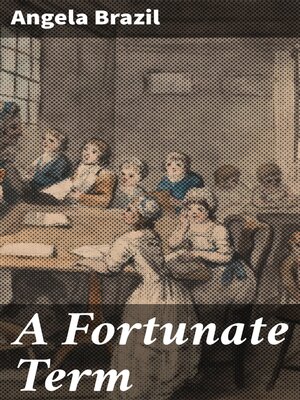cover image of A Fortunate Term
